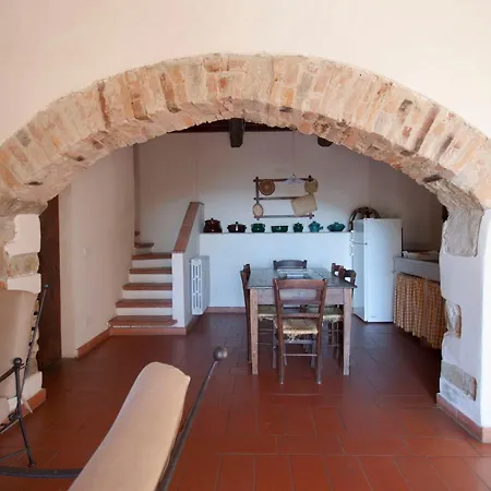 Frascole Dicomano