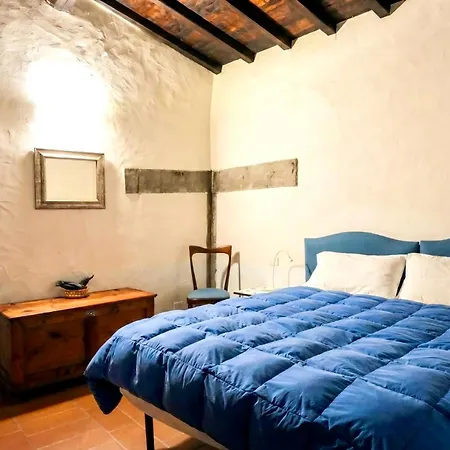 Vakantieboerderij Frascole