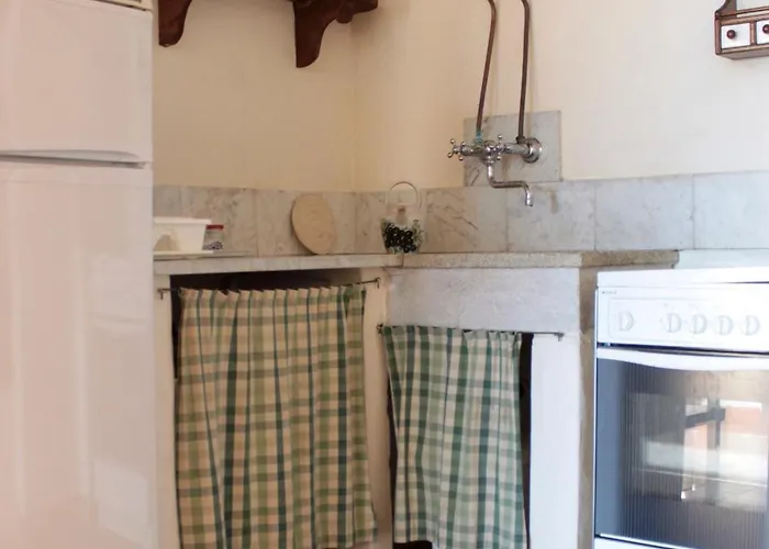 Séjour à la ferme Frascole *