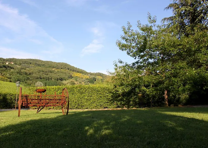 Frascole Dicomano