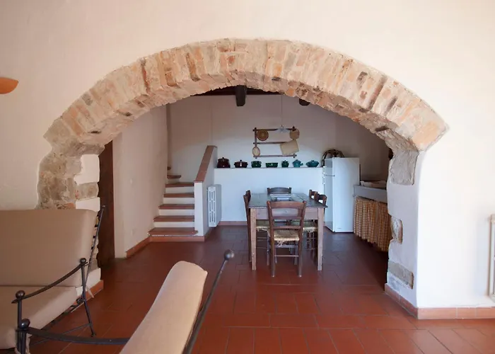 Frascole Dicomano