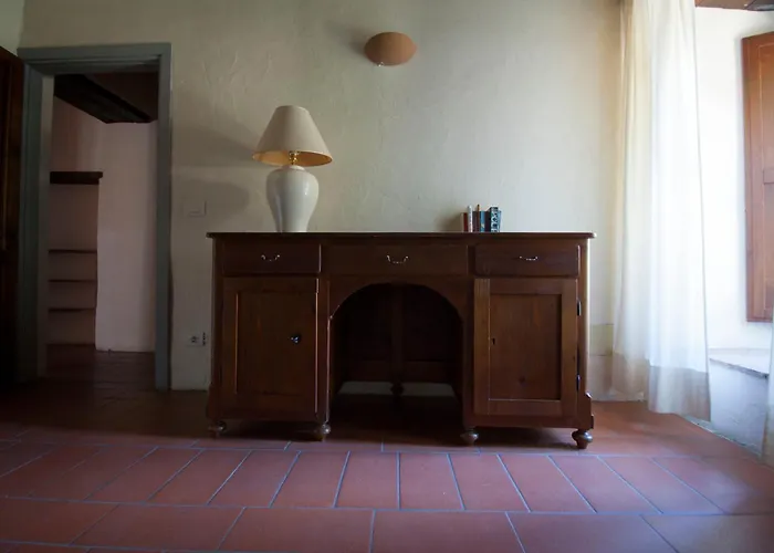 Frascole Séjour à la ferme