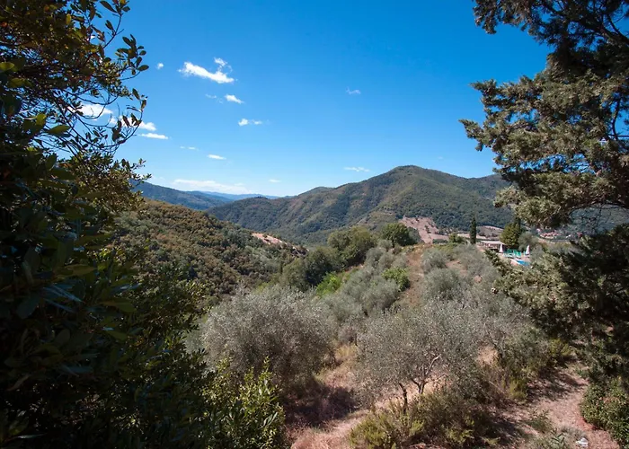 Séjour à la ferme Frascole Dicomano