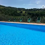Frascole Çiftlik konaklama