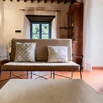 Frascole Çiftlik konaklama Dicomano