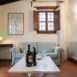 Frascole Alojamento de Turismo Rural Dicomano