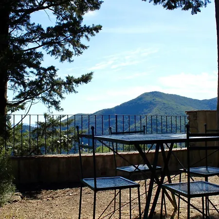 Frascole Alloggio per agriturismo