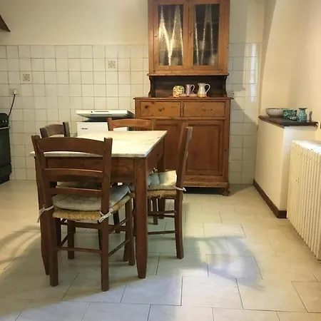 Vakantieboerderij Frascole