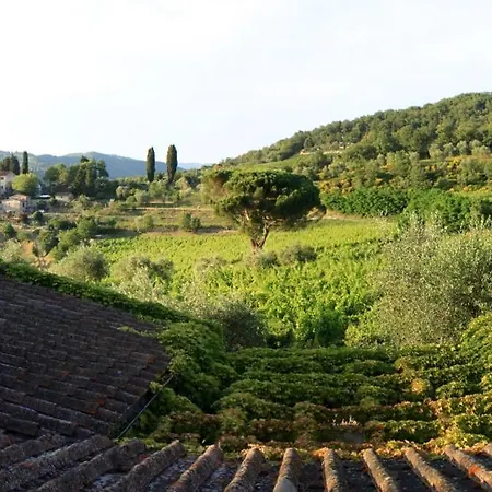 Frascole Alloggio per agriturismo *