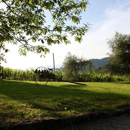 Vakantieboerderij Frascole