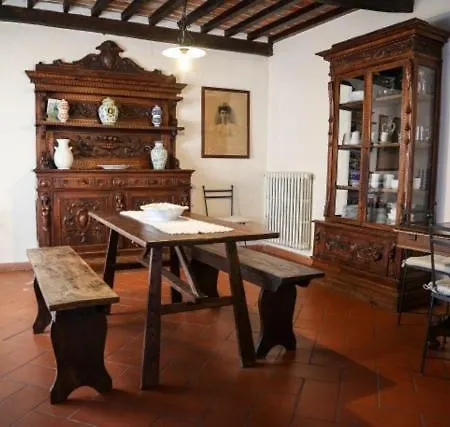 Vakantieboerderij Frascole *