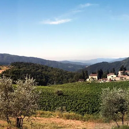 Frascole Alloggio per agriturismo *
