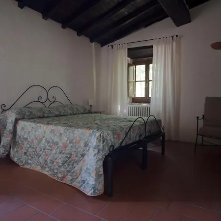 Frascole Vakantieboerderij