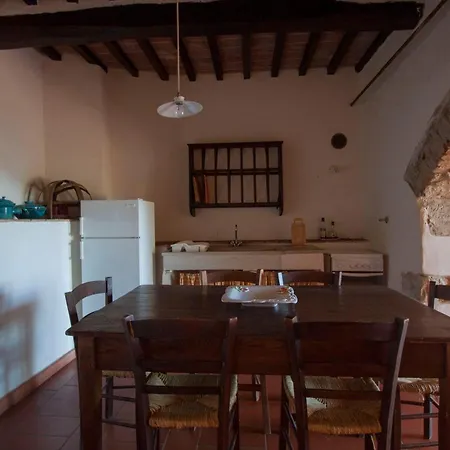 Vakantieboerderij Frascole Dicomano