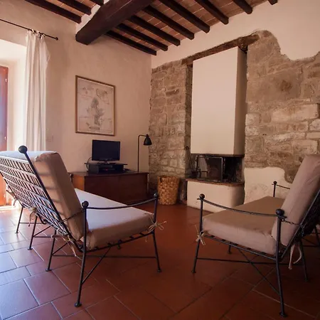 Frascole Vakantieboerderij *