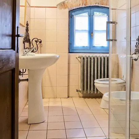 Alojamento de Turismo Rural Frascole Dicomano