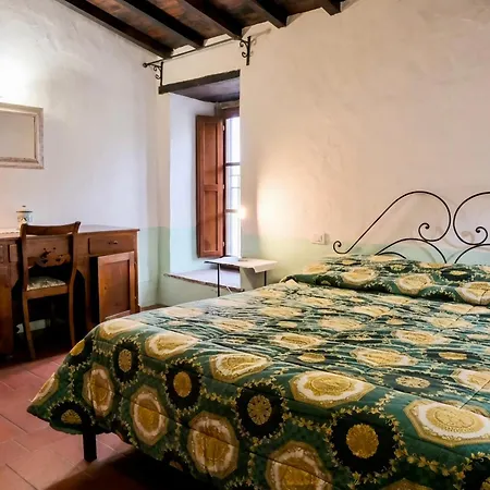 Alloggio per agriturismo Frascole *
