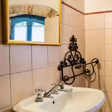 Frascole Alloggio per agriturismo Dicomano