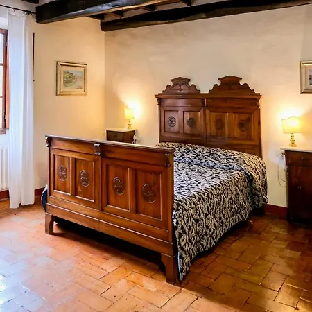 Frascole * Dicomano