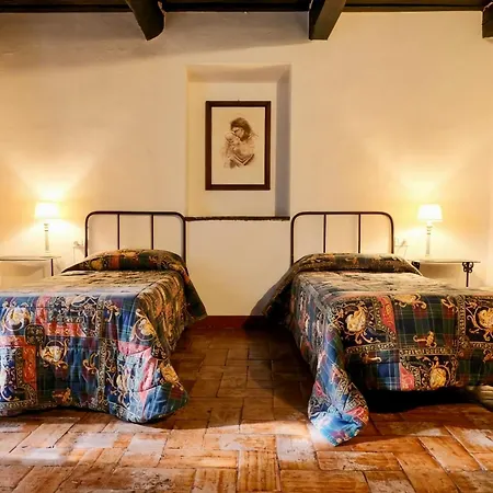 Alloggio per agriturismo Frascole *