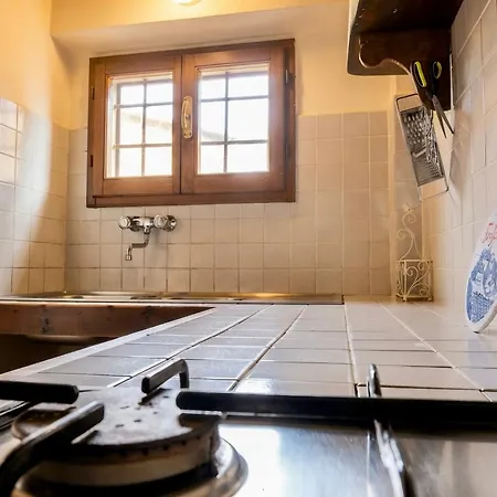 Alloggio per agriturismo Frascole Dicomano