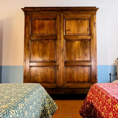 Frascole * Dicomano