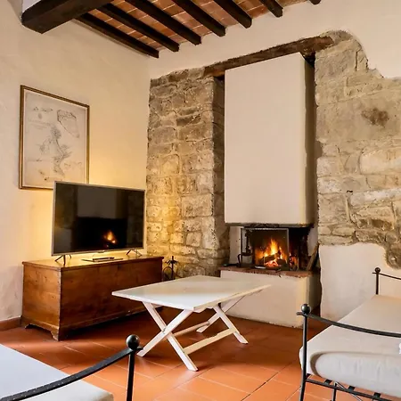 Frascole Alloggio per agriturismo *