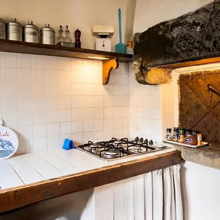 Alloggio per agriturismo Frascole *