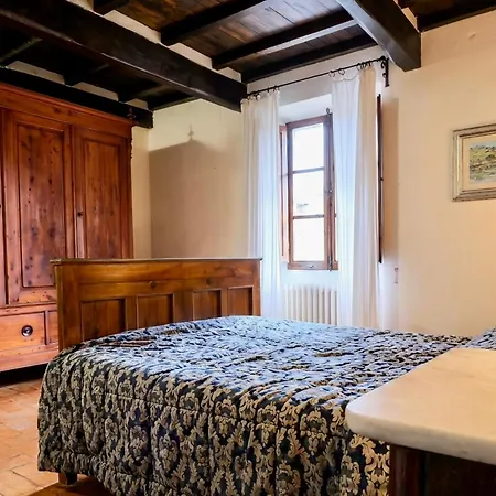 Frascole Alloggio per agriturismo