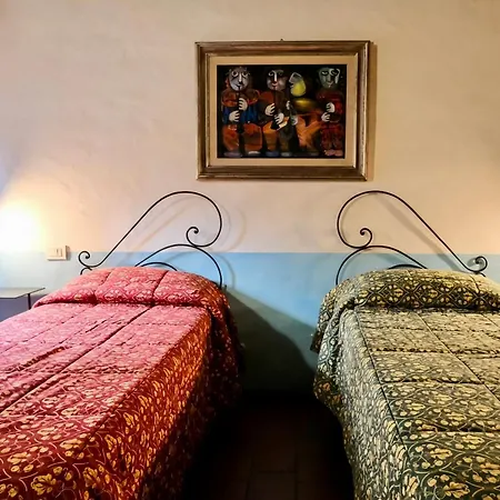 Frascole Dicomano