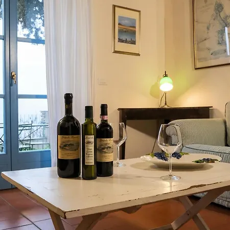 Frascole * Dicomano