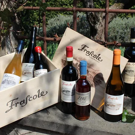 Frascole
