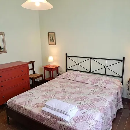 Frascole Alloggio per agriturismo *