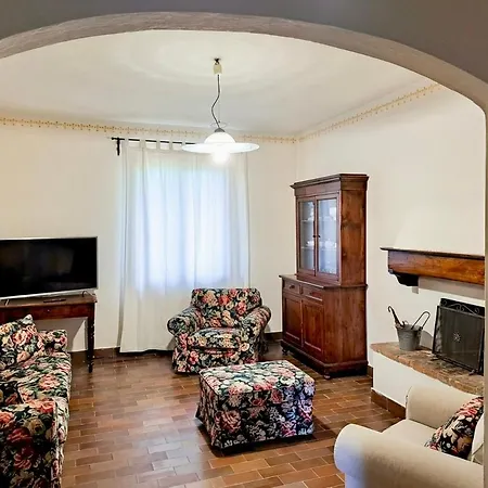 Alloggio per agriturismo Frascole Dicomano