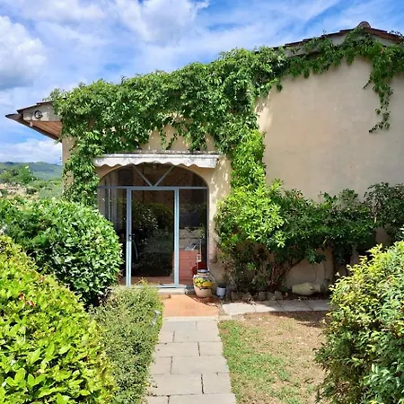 Alloggio per agriturismo Frascole *